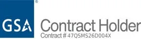 GSA Contract Holder — GMS Industries, contract number 47QSMS26D004X
