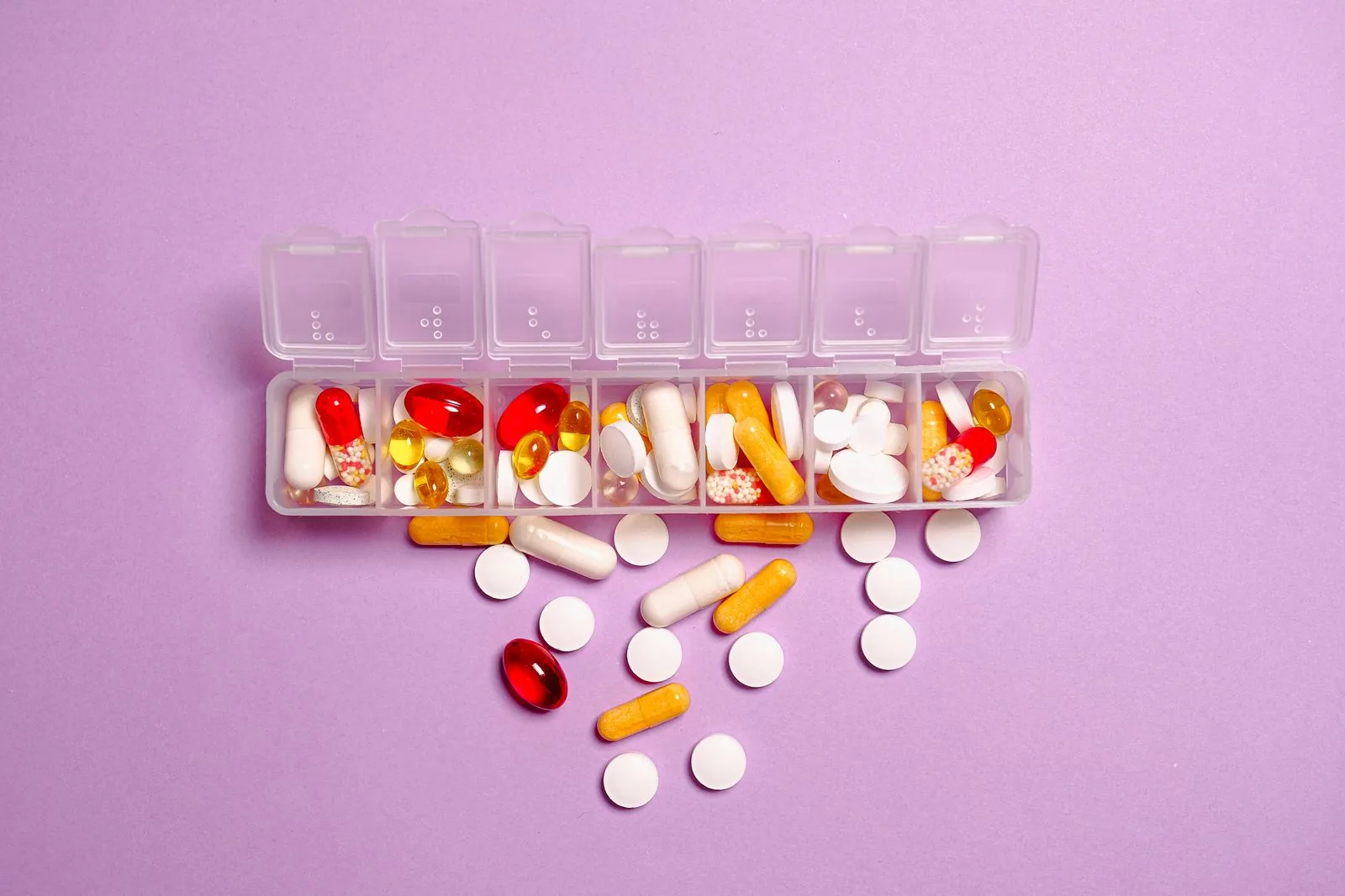 Pharmaceutical and nutraceutical packaging line
